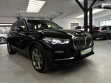 BMW X5 xDrive 45e STANHZG KAMERA EHC RFK AHK ACC
