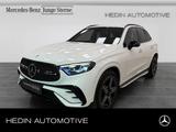 Mercedes-Benz GLC 220 d 4M AMG|NIGHT|DISTR|360°|KEYL|SHZ+LHZ| - Mercedes-Benz GLC 220 in Saarbrücken
