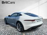 Jaguar F-TYPE Coupé P300 R-Dynamic | Teltow el.Heck - Jaguar F-Type: R