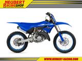 Yamaha YZ 125 LC 2026  - YAMAHA RALLYE YZ 125