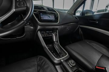 Bild 14 Suzuki (SX4) S-Cross Comfort Allgrip Pano Navi USB