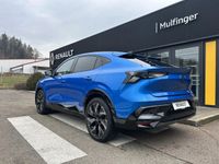 Renault Rafale - Vorschau Bild 5