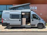 Pössl 2 WIN R Plus - Fiat  Automatik ACC Aufstelldach - Offers