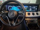 Mercedes-Benz E 300 de Autom. Limousine Top Ausstattung - Mercedes-Benz E 300 aus 2023