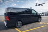Mercedes-Benz Vito 9 Sitzer Exklusiv Maybach Umbau Front-Heck - Mercedes-Benz Umbau