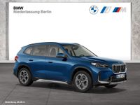 BMW X1 - Vorschau Bild 10