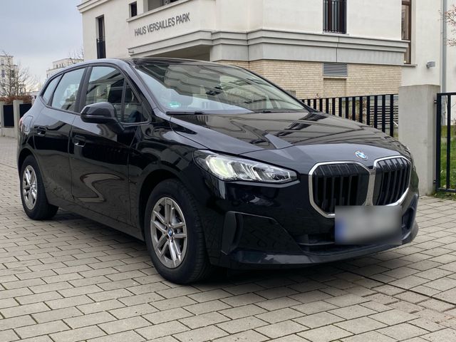 BMW Active Tourer 218 d Facelift*Kamera*Sitzh*Temp*