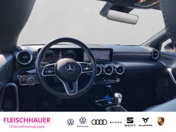 Mercedes A 180 - 11