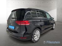 Volkswagen Touran - Vorschau Bild 3