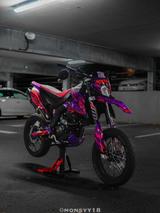 Aprilia Sx 125 - Aprilia Motorräder in Köln