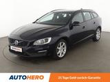 Volvo V60 2.0 D4 Linje Business Aut.*NAVI*TEMPO*PDC* - Volvo: 2.0