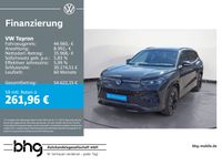 Volkswagen Tayron - Vorschau Bild 1
