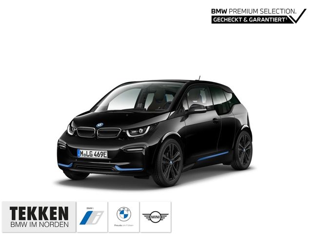 BMW i3 s I3S 120