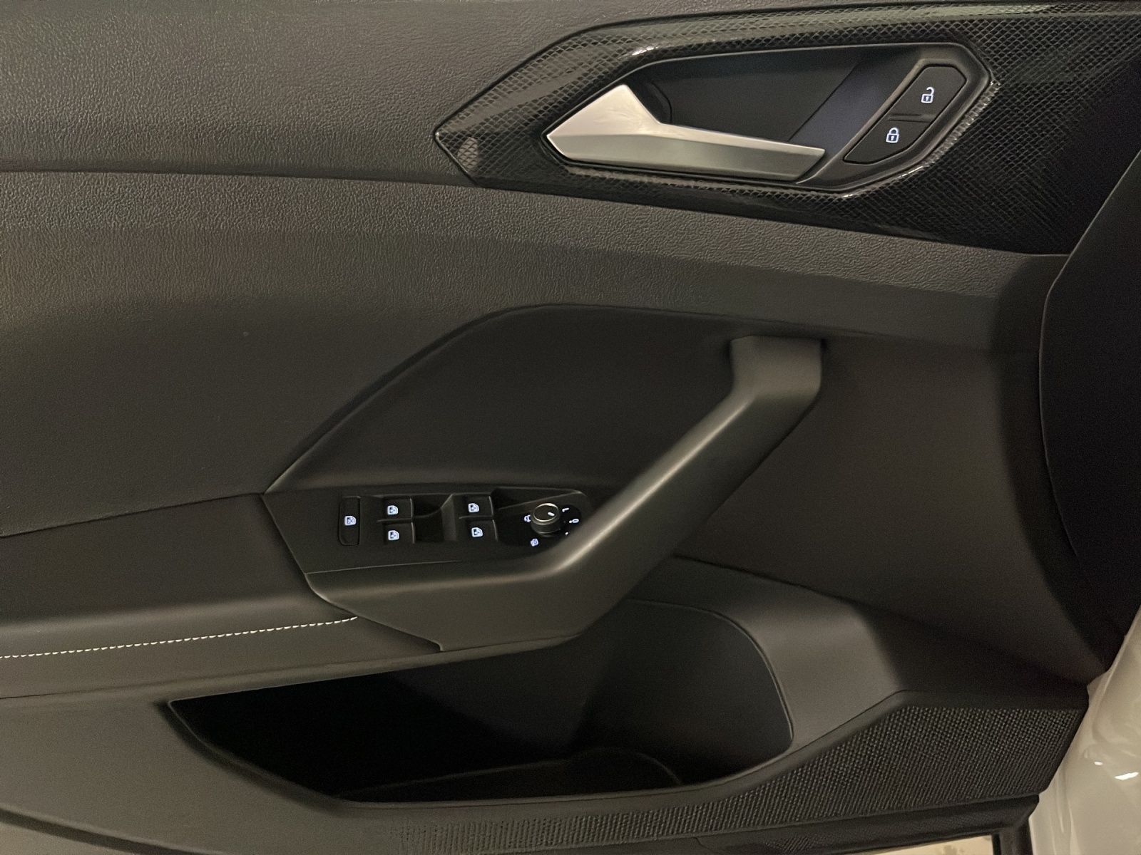 Volkswagen T-Cross - Bild 14