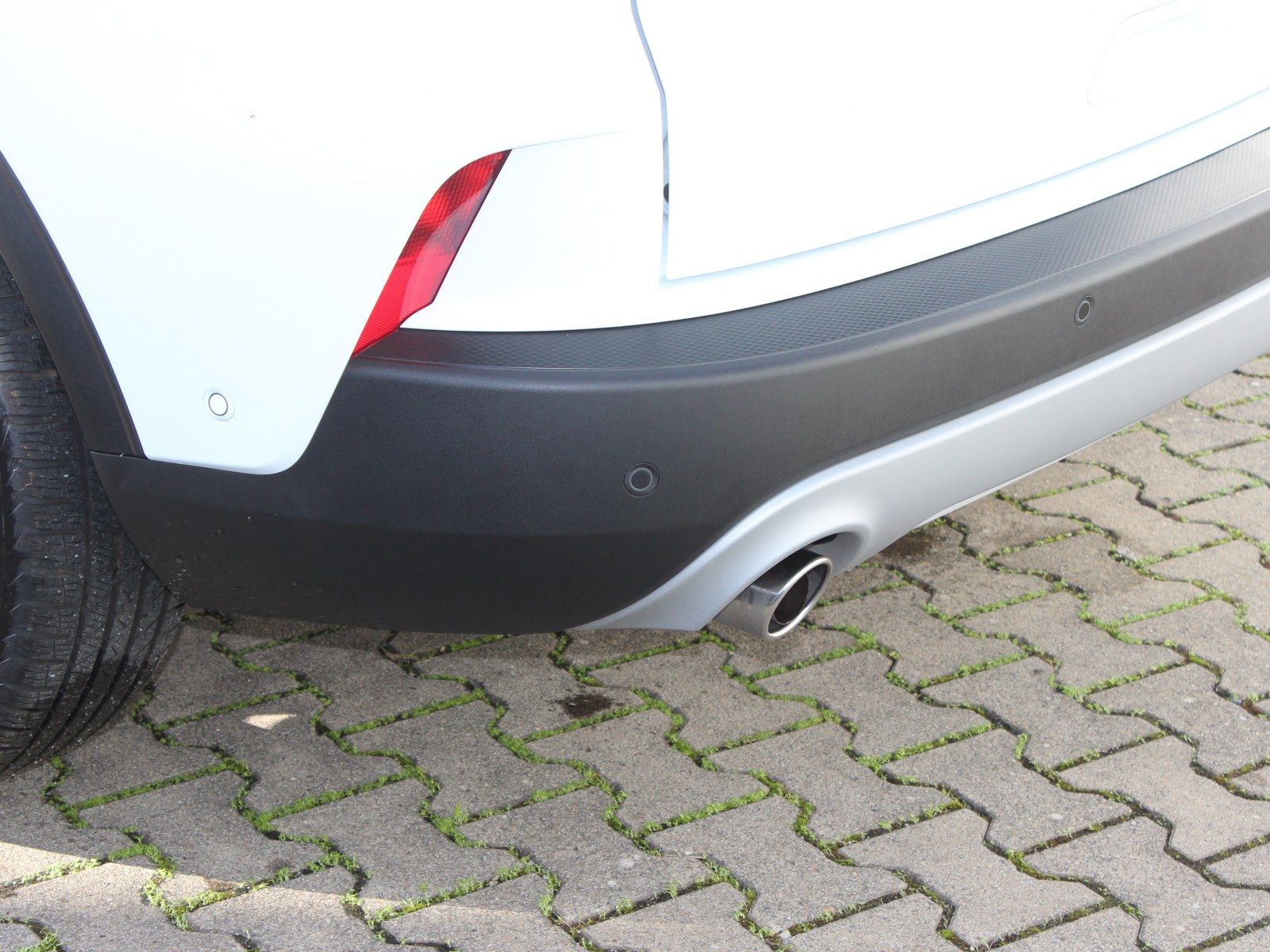 Fahrzeugabbildung Ford Kuga Plug-In Hybrid Titanium 2,5 Duratec