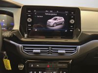 Volkswagen T-Cross - Vorschau Bild 12