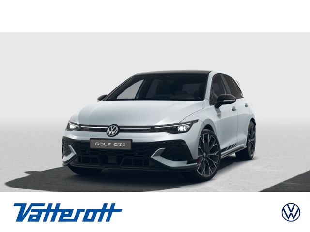 Volkswagen Golf GTI Clubsport 2.0 TSI DSG Navi Pano IQ.Ligh