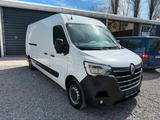Renault Master, Euro 6