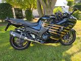 Kawasaki ZZR 1400 ABS, 1. Hand - KAWASAKI Z