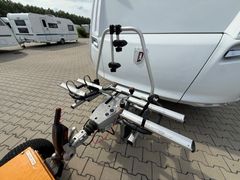 Tabbert PUCCINI 655 EL*XT4*ALDE*KLIMA*