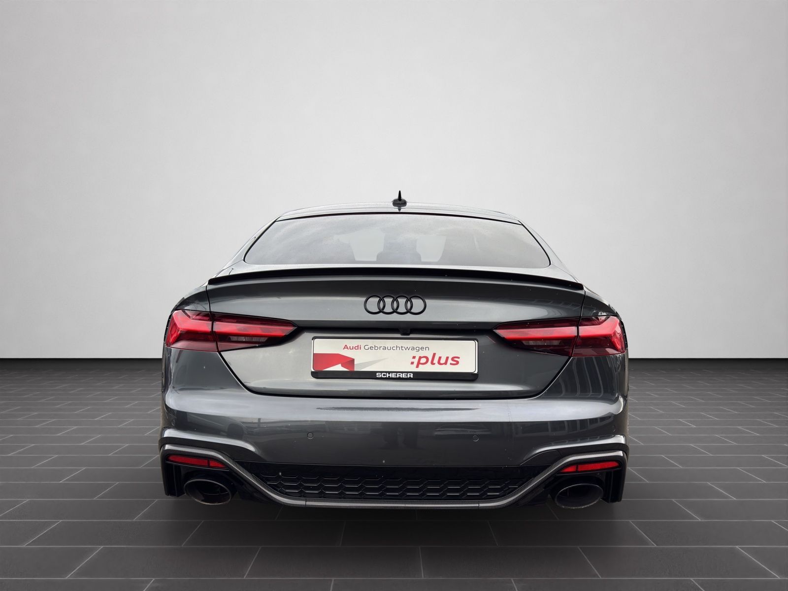 Audi RS5 - Bild 7