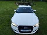 Audi A6 Lim. 2.0 TDI-ÖL-ZAHNRIEMEN&TÜV NEU - Audi A6 Gebrauchtwagen in Bremen