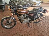 Honda CB750 Four K - HONDA 750 FOUR CB