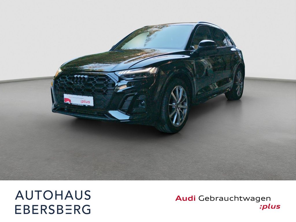 Image of Audi Q5