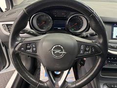 OPEL Astra K Sports Tourer*LED*NAVI*KAMERA*AHK* OPEL Astra K Sports Tourer*LED*NAVI*KAMERA*AHK*