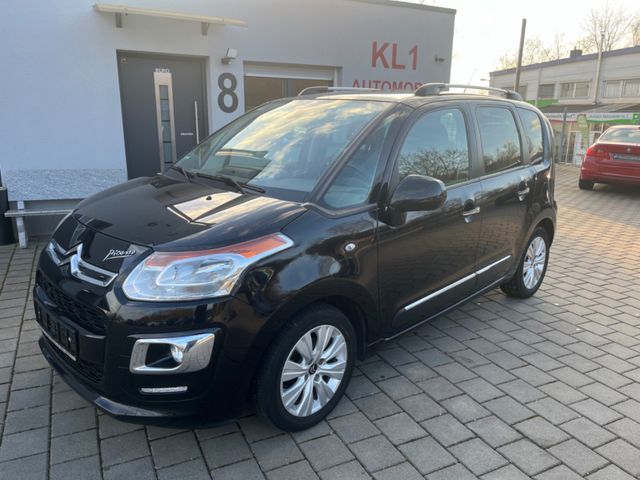 Citroën C3 Picasso Exclusive