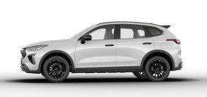 GWM Haval 1,5 Turbo Jolion Pro Luxury