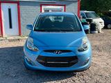 Hyundai ix20 1.4 5 Star Edition - Hyundai ix20 Gebrauchtwagen