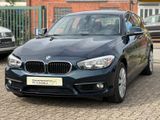 BMW 118d | PDC | LED | SHZ | 1.HAND | BLUET.