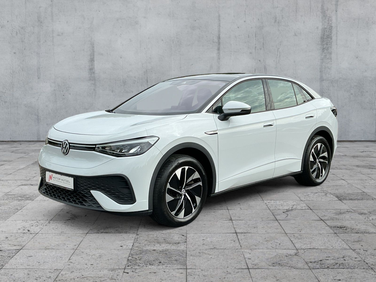 Volkswagen ID.5 150KW PRO PERFORMANCE NAVI+SHZ+AHK+ACC+WäPu imagem 2