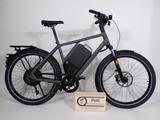Klever N Rogue 45 - Klever E-Bikes