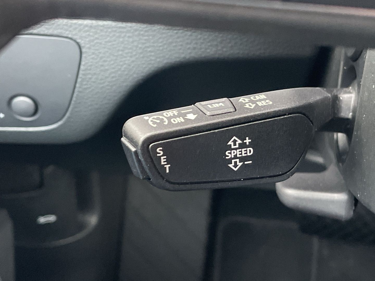 Q5 50 TFSIe Sportback quattro S line Matrix/GRA