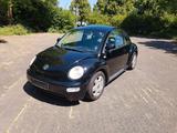 Volkswagen VW Beetle 2.0, TÜV, Klima, 194000km, Zahnr... - gebrauchte VW Beetle aus dem Jahr 2001