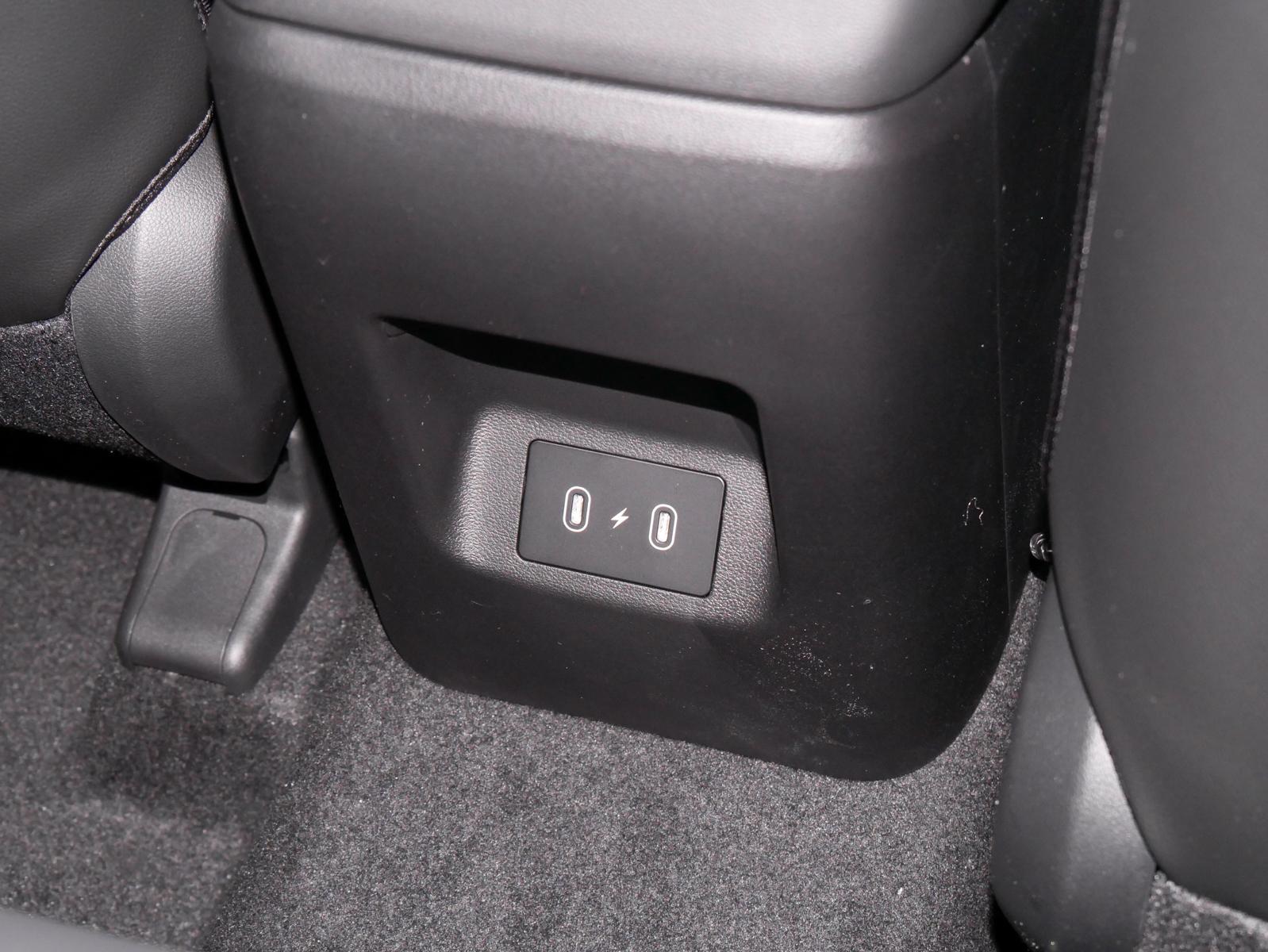 Hyundai TUCSON Hybrid N-Line Alcantara Voll-LED Mod2026, миниатюра 15