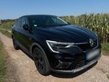 Renault Arkana Intens Mwst Black Auto. TOP... - Renault Arkana von privat