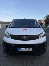 Fiat Scudo - Fiat Scudo in Dortmund
