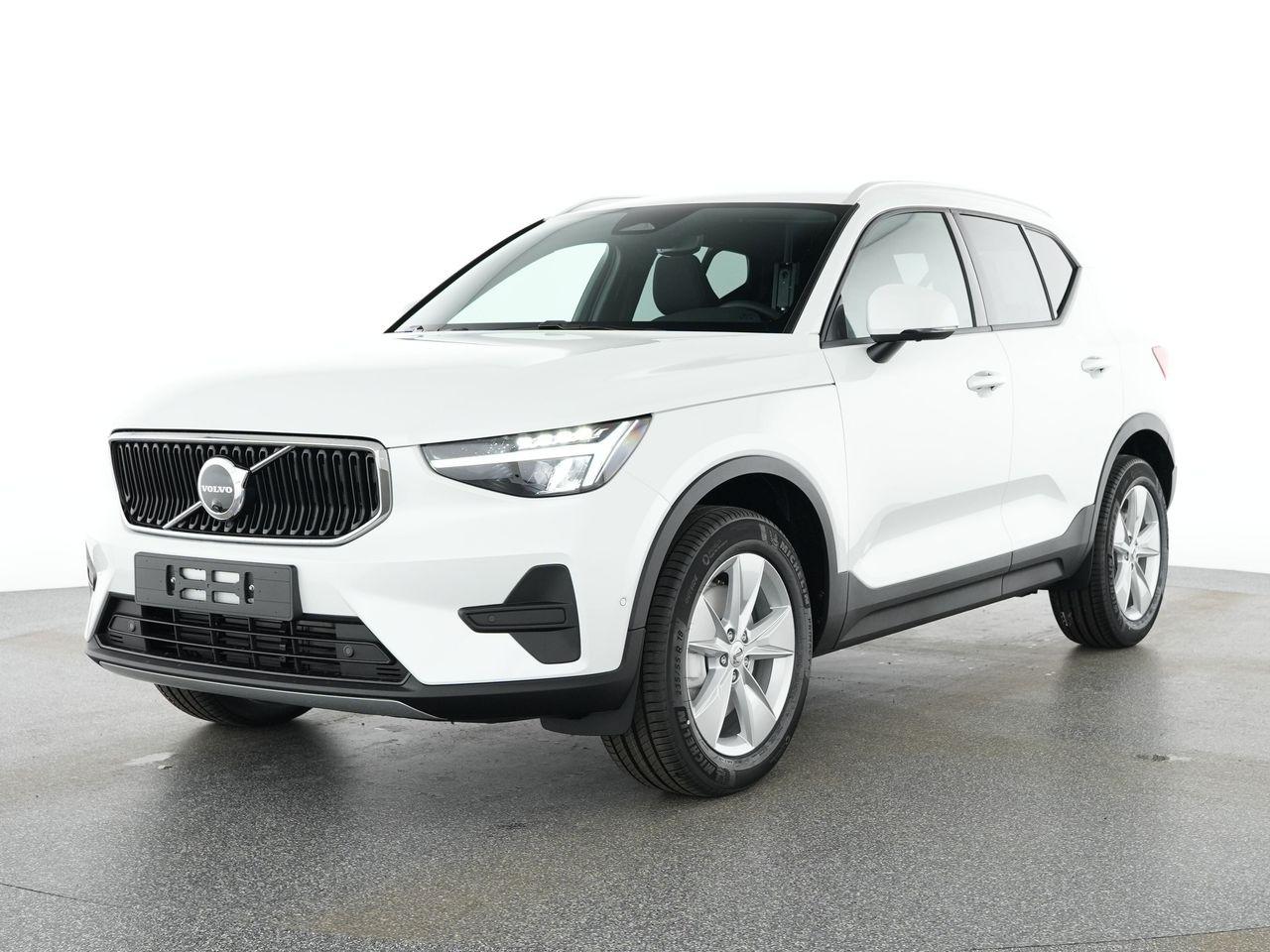 Volvo XC40 Core 2WD !!!360°+ACC+BLIS+LRHZG.!!