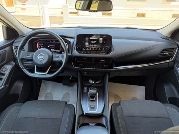 Nissan Qashqai - 9