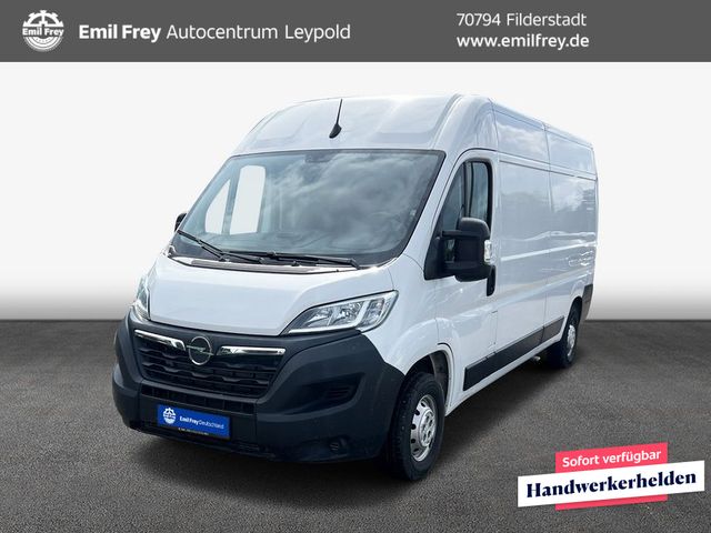 Opel Movano 2.2 D L3H2 2WD VA Edition