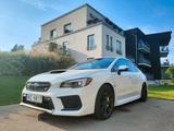 Subaru WRX STI 2.5 Final Edition ,LED, Harman/Kardon - Subaru WRX STI: Final Edition