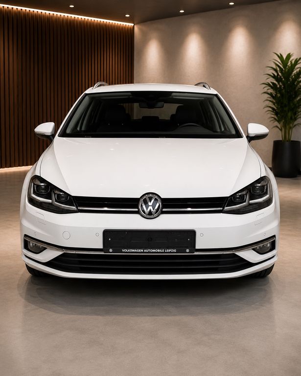 Image of Volkswagen Golf
