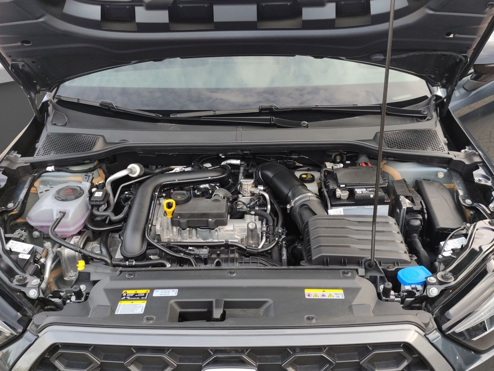 Seat Arona - Bild 19