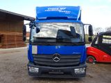 Mercedes-Benz Atego 816/LBW/Euro 6/Automatik/2,65 Lade.Höche - Mercedes-Benz 65