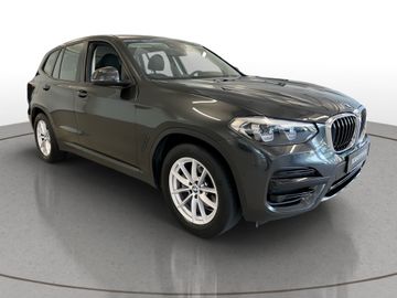 BMW X3 - 4