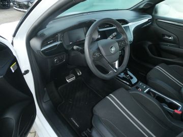 Bild 5 Opel Corsa F GS Automatik