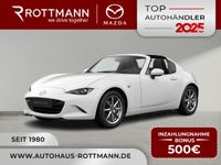 Mazda MX-5 - Vorschau Bild 1